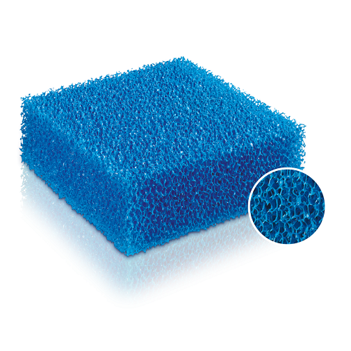 JUWEL bioPlus coarse M (3.0/Super/Compact) szorstka